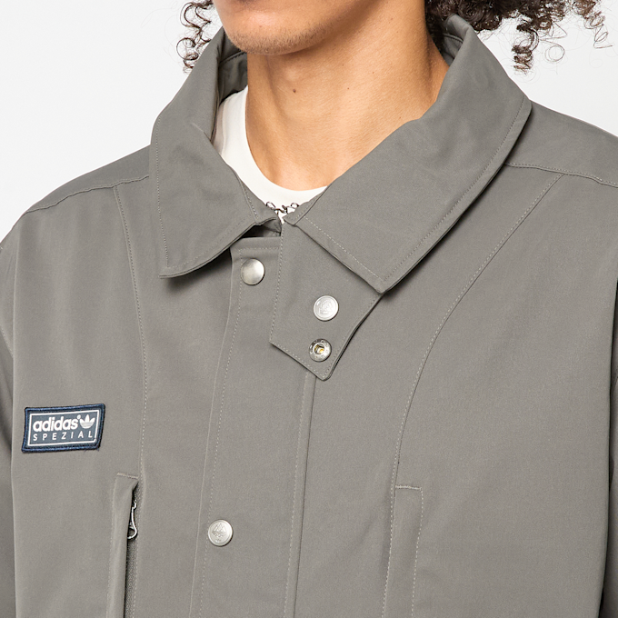 adidas Originals Merkland SPZL J grey 88616 5