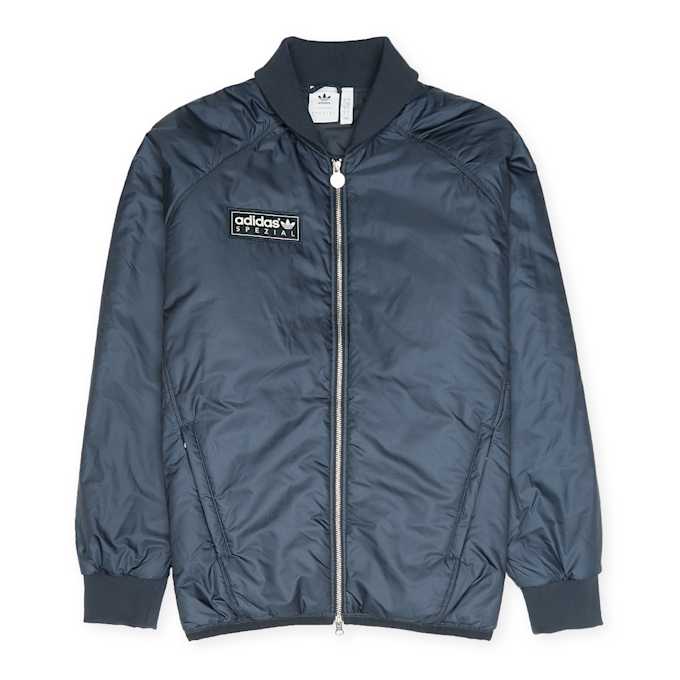 adidas Originals Bramhope B SPZL bleu 89318 1