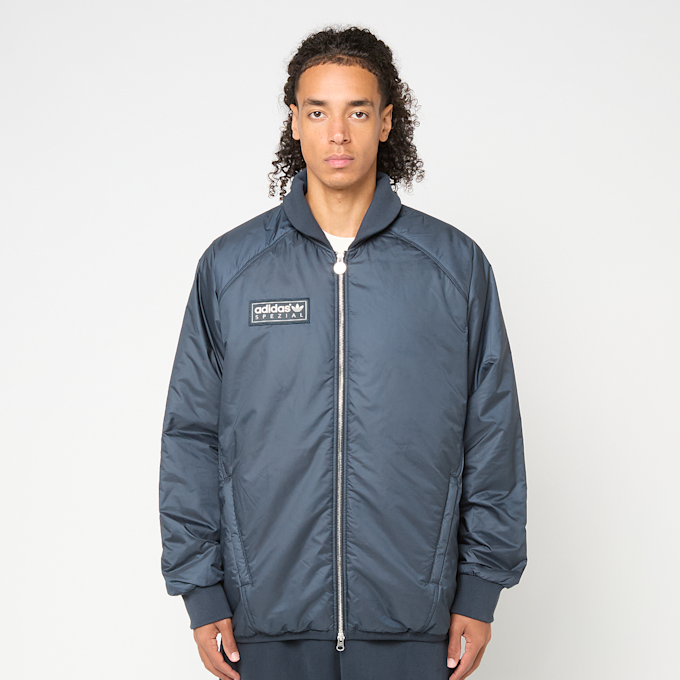 adidas Originals Bramhope B SPZL blauw 89318 2