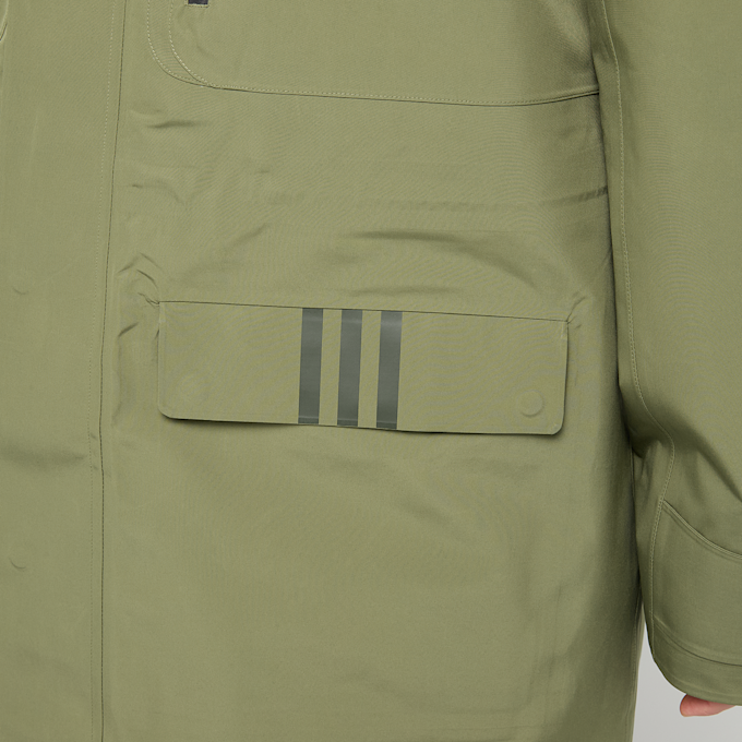 adidas Originals Sunnyhurst A SPZL vert 89319 7