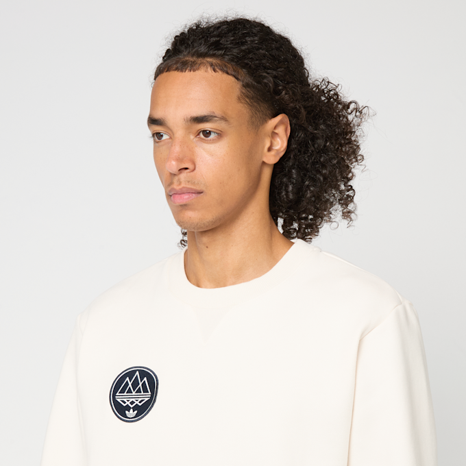 adidas Originals Sweat SPZL beige 89794 5