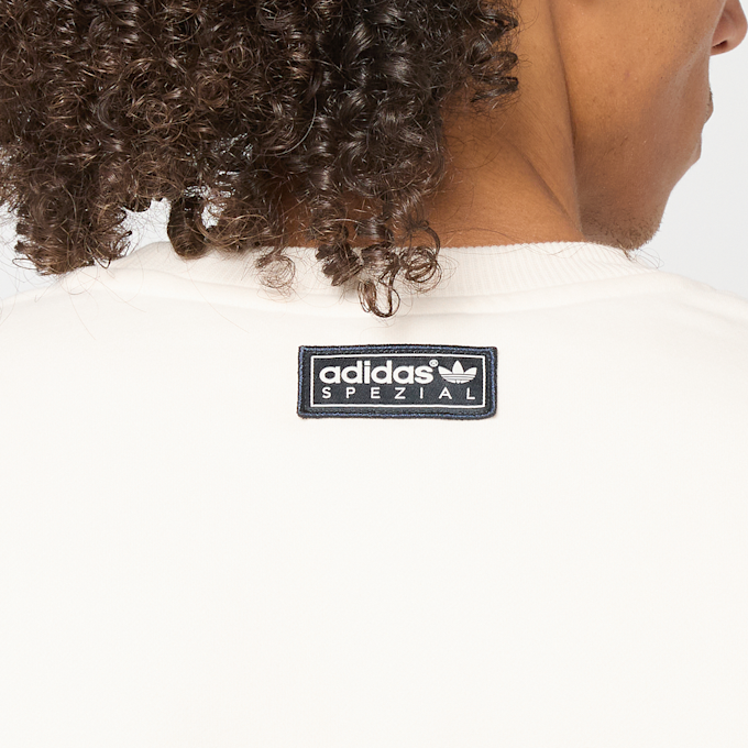 adidas Originals Sweat SPZL beige 89794 6