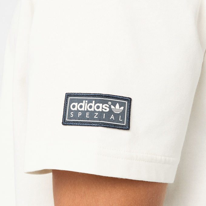 adidas Originals Graphic SPZL Tee beige 91433 7