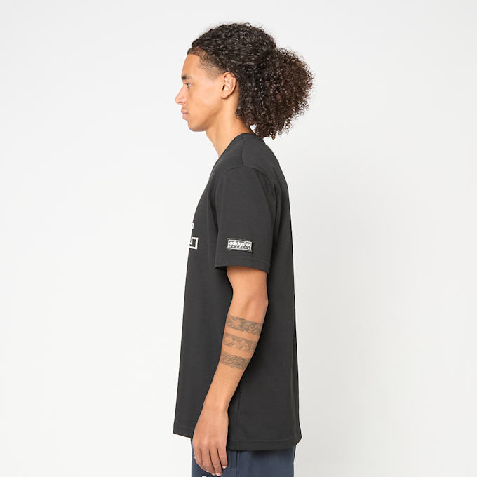 adidas Originals Logo SPZL Tee schwarz 91434 3
