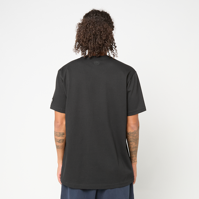 adidas Originals Logo SPZL Tee zwart 91434 4