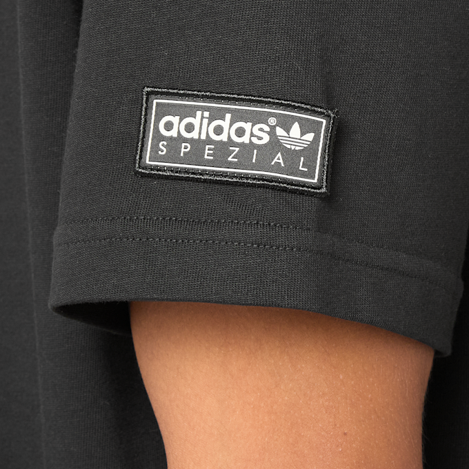 adidas Originals Logo SPZL Tee black 91434 6