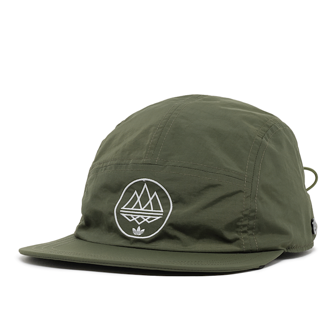 adidas Originals Cap SPZL groen 88618 1
