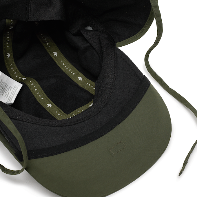 adidas Originals Cap SPZL groen 88618 5