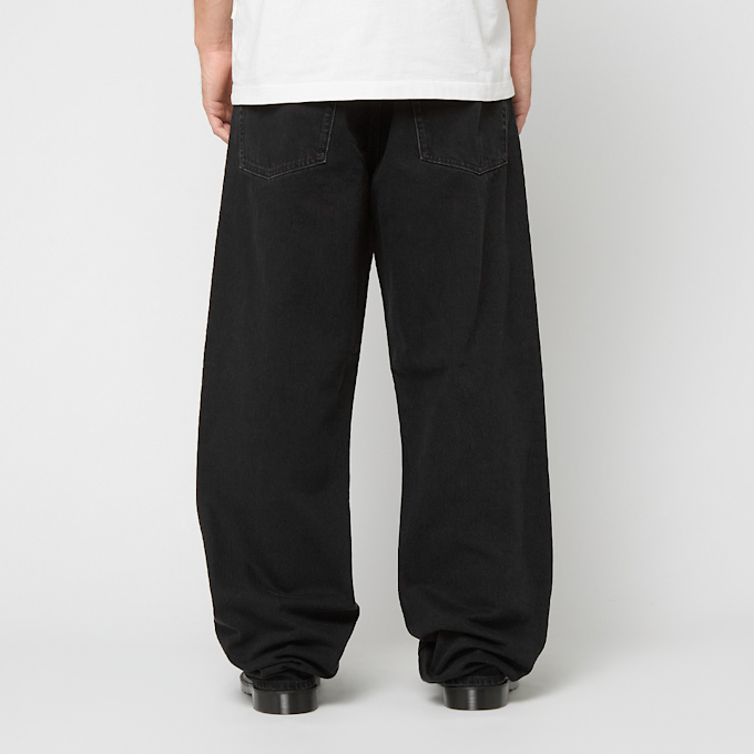 Sunflower Loose Jeans zwart 85992 4