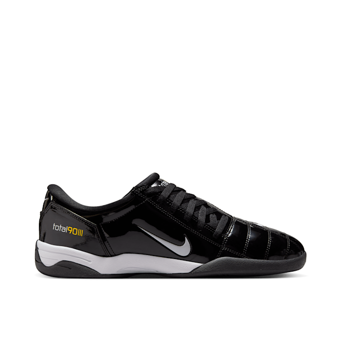 Nike Wmns Total 90 SP "Black Patent" noir 84560 2