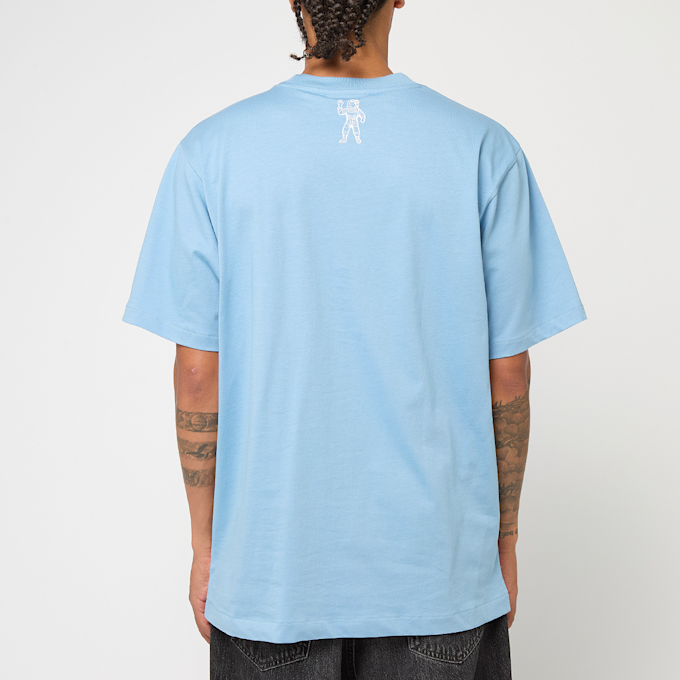 Billionaire Boys Club Small Arch Logo T-Shirt blau 91436 4