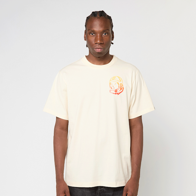 Billionaire Boys Club Resort Club T-Shirt beige 91442 2
