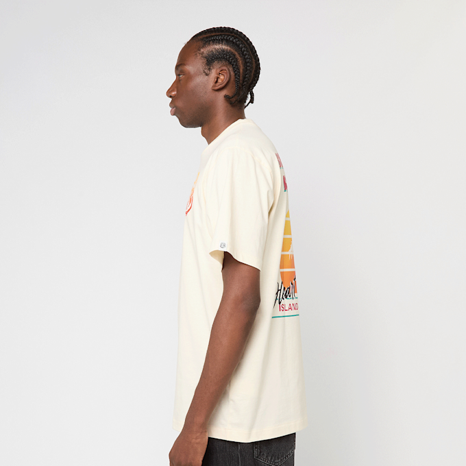 Billionaire Boys Club Resort Club T-Shirt beige 91442 3