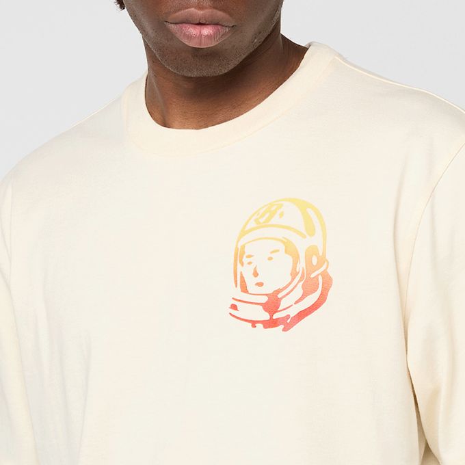 Billionaire Boys Club Resort Club T-Shirt beige 91442 5