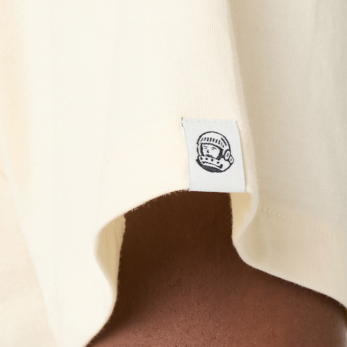 Billionaire Boys Club Resort Club T-Shirt beige 91442 7