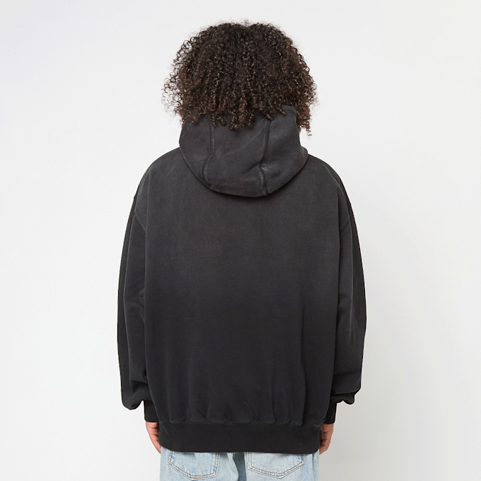 Billionaire Boys Club&nbsp; Small Arch Logo Oversized Popover Hood noir 90747 4