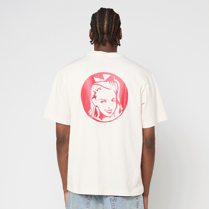 ICECREAM Every Flavour T-Shirt beige 91441 4