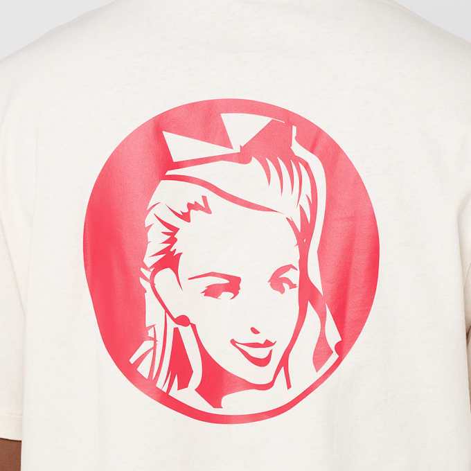 ICECREAM Every Flavour T-Shirt beige 91441 5