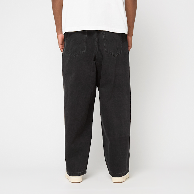 ICECREAM Running Dog Triple Scoop Denim Pants black 88623 4