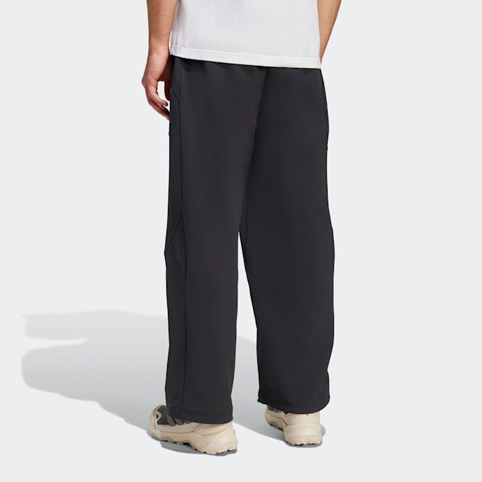 adidas Originals Xploric Water Resistant Softshell Track Pants zwart 90595 4