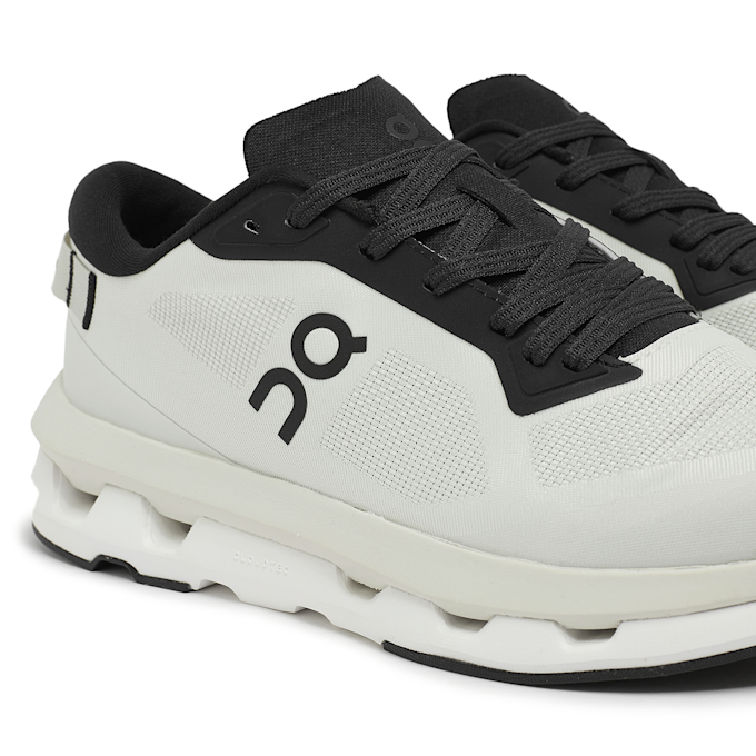 On Wmns Cloudzone grau 87544 5