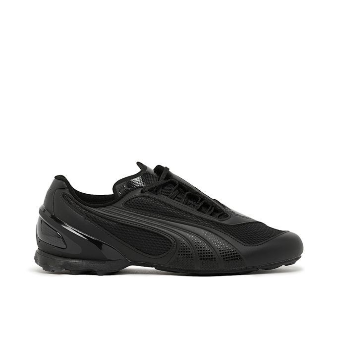 PUMA Wmns V-S1 schwarz 88622 2