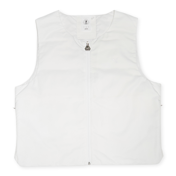 PUMA x Skepta Vest blanc 87549 1