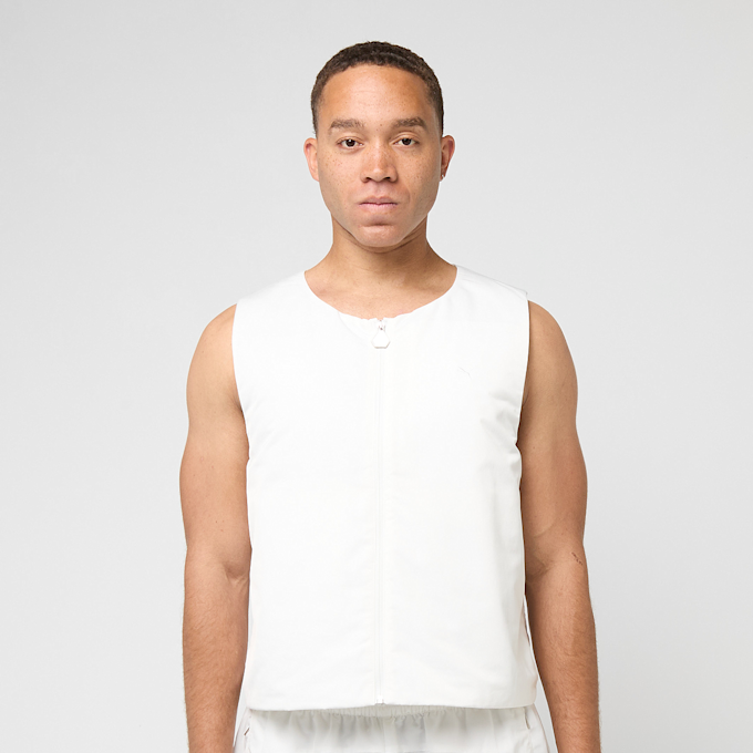 PUMA x Skepta Vest white 87549 2