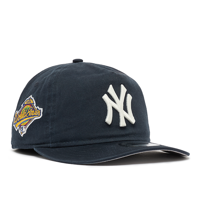 New Era MLB Championship New York Yankees 19TWENTY Cap blau 89799 1