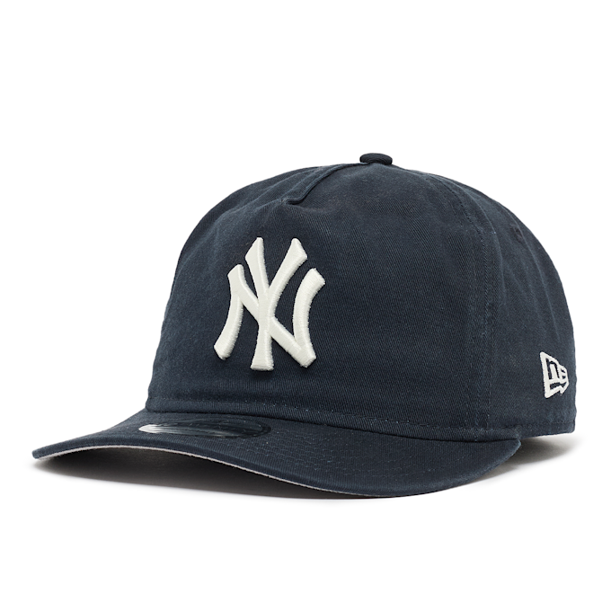 New Era MLB Championship New York Yankees 19TWENTY Cap blauw 89799 2