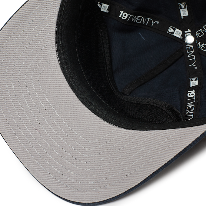 New Era MLB Championship New York Yankees 19TWENTY Cap blauw 89799 5