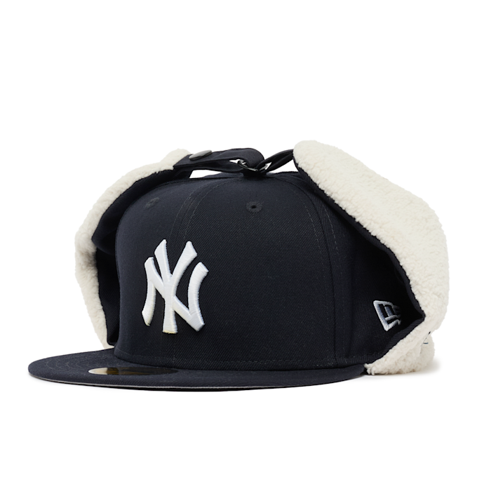 New Era Dog Ear Classic New York Yankees Cap blue 88627 1