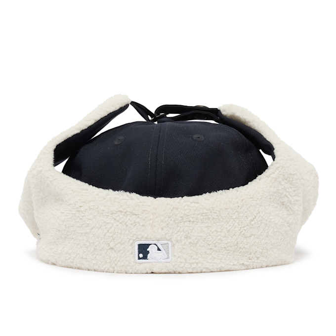 New Era Dog Ear Classic New York Yankees Cap blauw 88627 2