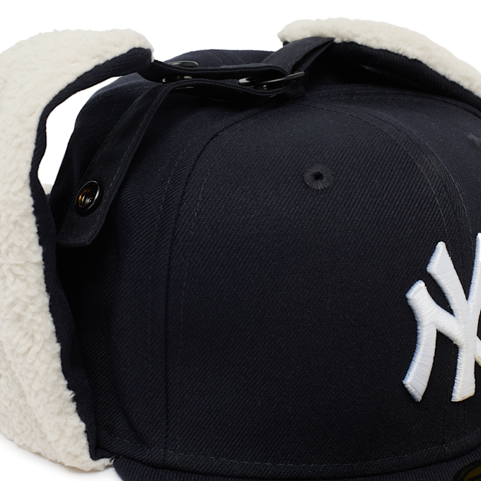 New Era Dog Ear Classic New York Yankees Cap blau 88627 3