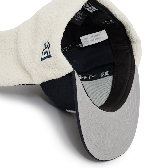 New Era Dog Ear Classic New York Yankees Cap blauw 88627 5