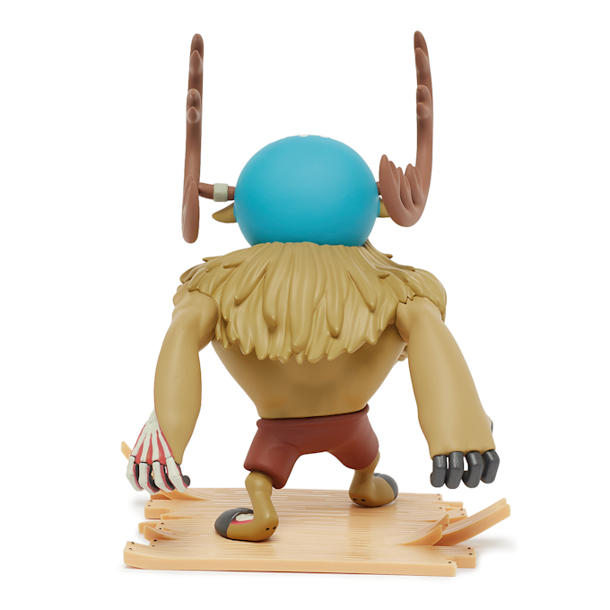 MightyJaxx XXRAY Plus Monster Point multi-colour 90408 3