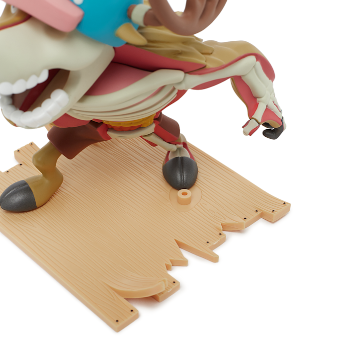 MightyJaxx XXRAY Plus Monster Point multicolor 90408 5