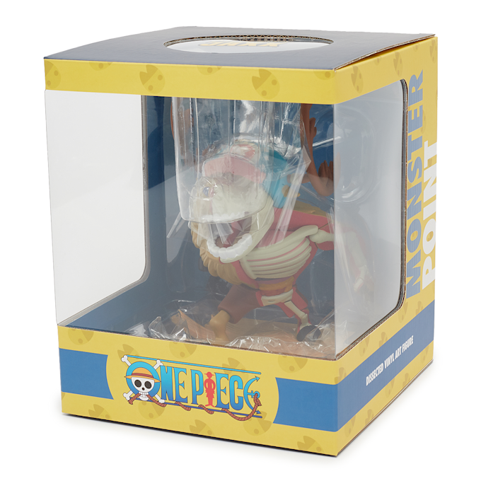 MightyJaxx XXRAY Plus Monster Point multi-colour 90408 6