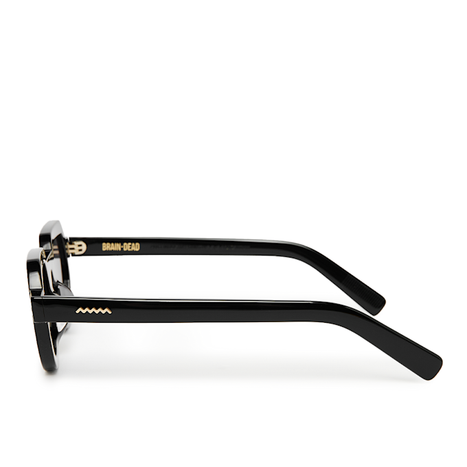 Brain Dead Tani Post Modern Primitive Eye Protection black 90597 2