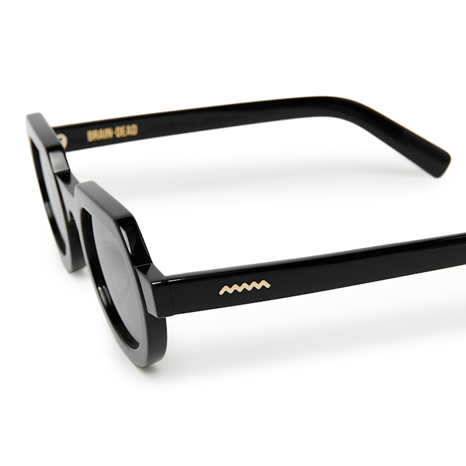 Brain Dead Tani Post Modern Primitive Eye Protection black 90597 3