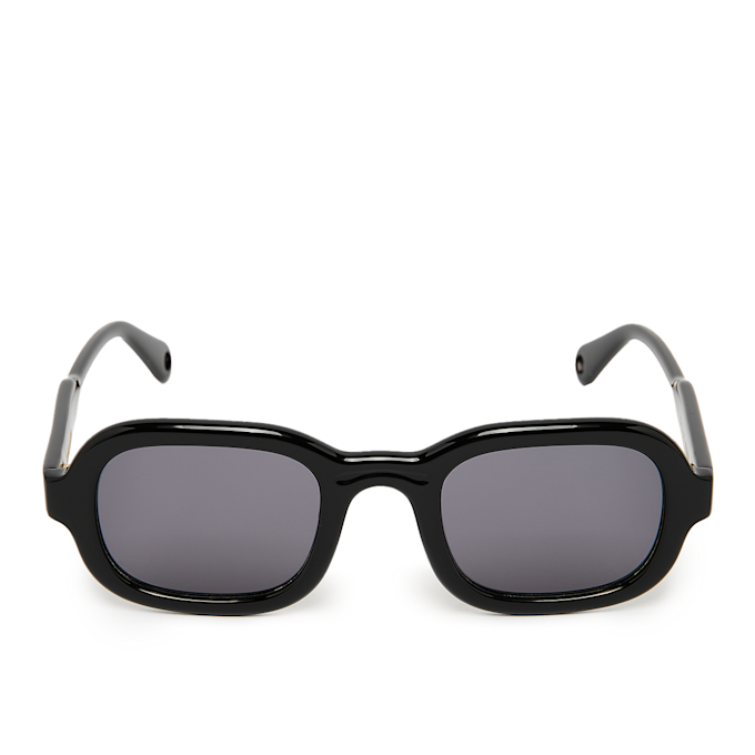 Brain Dead Newman Post Modern Primitive Eye Protection zwart 87552 1