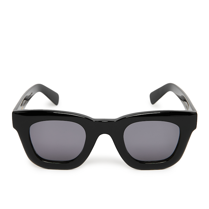 Brain Dead Elia Post Modern Primitive Eye Protection zwart 87553 1