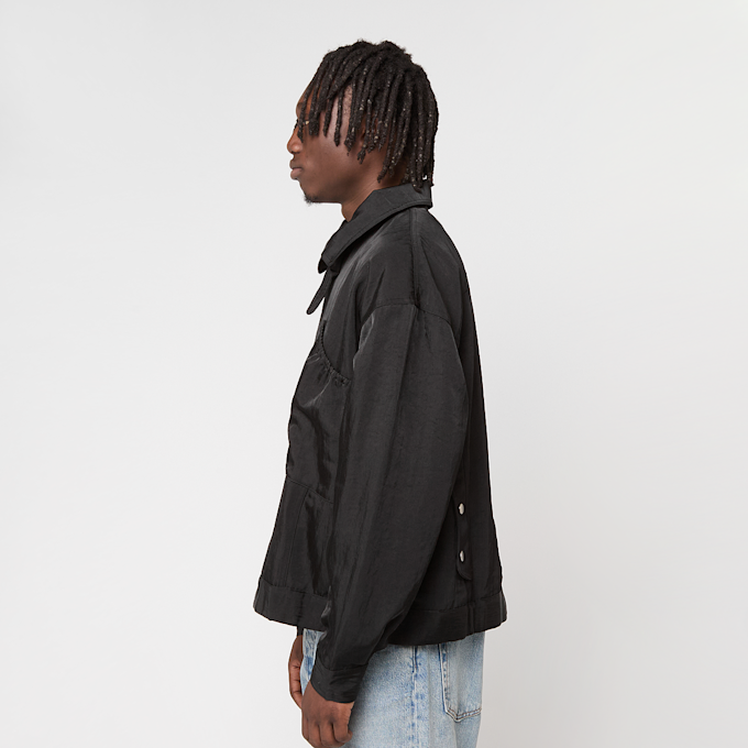 Brain Dead Titan Bomber Jacket noir 89331 3
