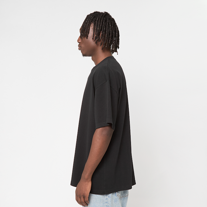 Brain Dead Brain Dead Logo Head T-Shirt black 91448 3