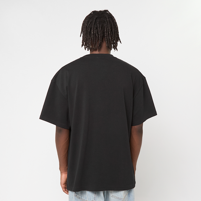 Brain Dead Brain Dead Logo Head T-Shirt noir 91448 4