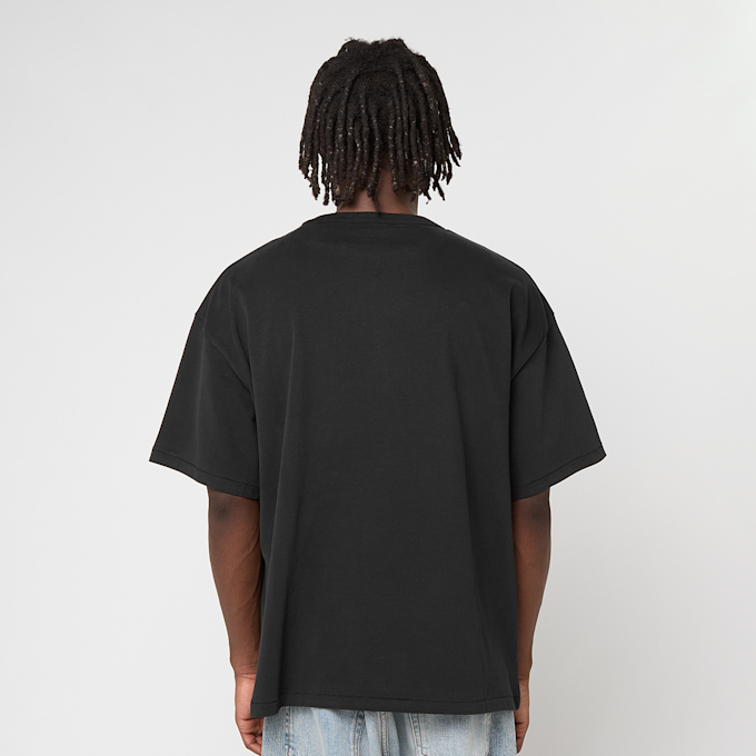 Brain Dead Easy T-Shirt zwart 91450 4