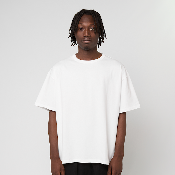 Brain Dead Easy T-Shirt weiß 91451 2