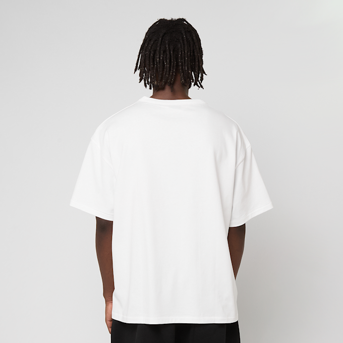 Brain Dead Easy T-Shirt white 91451 4