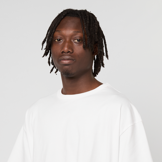 Brain Dead Easy T-Shirt white 91451 5