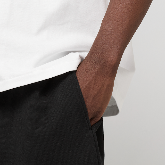 Brain Dead Logohead Rugby Short noir 89330 5